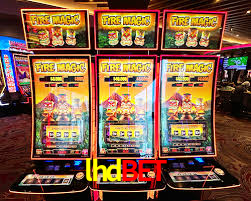 Blackjack Table lhdbet