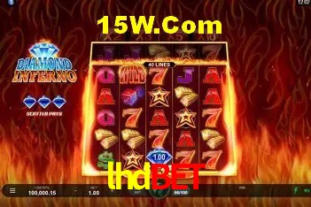 lhdbet São Paulo - Top Slots