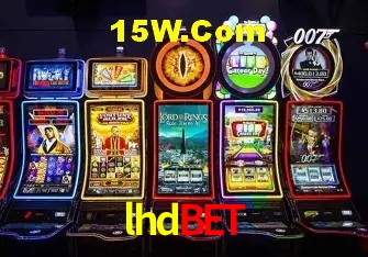 Promoções Sazonais lhdbet