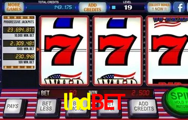 Tecnologia da Plataforma lhdbet