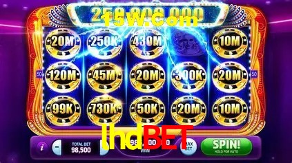 lhdbet Salvador - Football