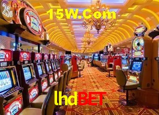 lhdbet Brasília - Bonus Features