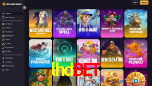 Tournaments lhdbet