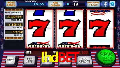 lhdbet - cassino ao vivo