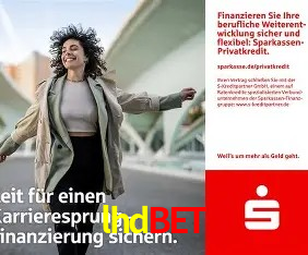 Design Responsivo lhdbet
