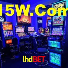 lhdbet.com