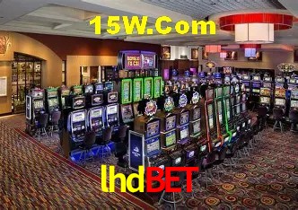 Provedores de Jogos lhdbet