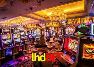 lhdbet Entrar - Login Seguro Certificado