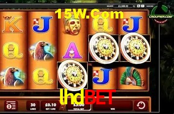 lhdbet São Paulo - Hot Promos