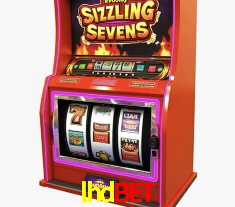 Recursos de Bônus lhdbet