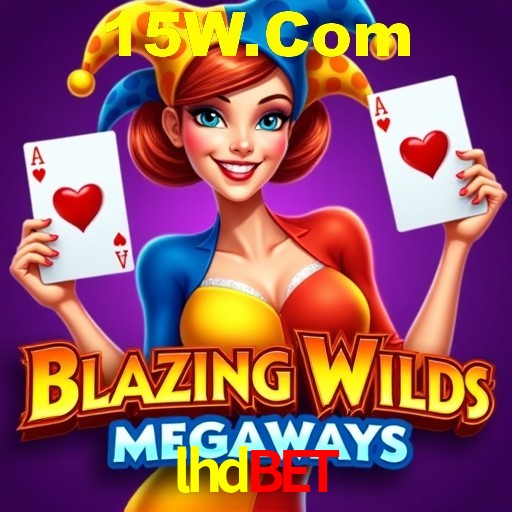 Descubra o Mundo do Cassino Online com lhdbet