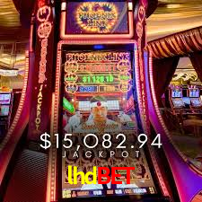 Live Casino lhdbet