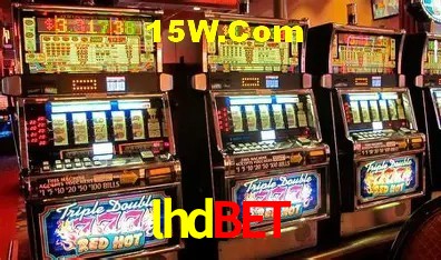 lhdbet - Análise de Mercados Esportivos