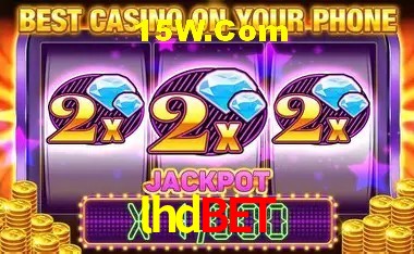Diretório de Jogos lhdbet