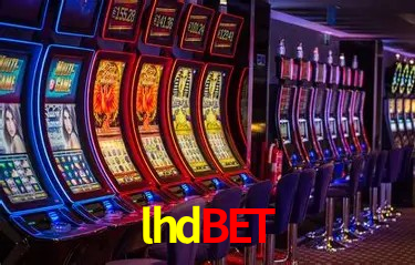 Casino Ao Vivo lhdbet