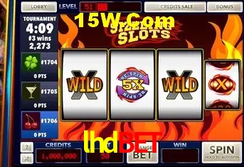 lhdbet Salvador - Support
